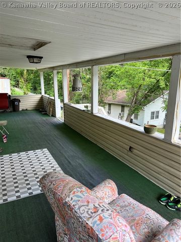 2519 Sissonville Drive, Charleston, WV 25312