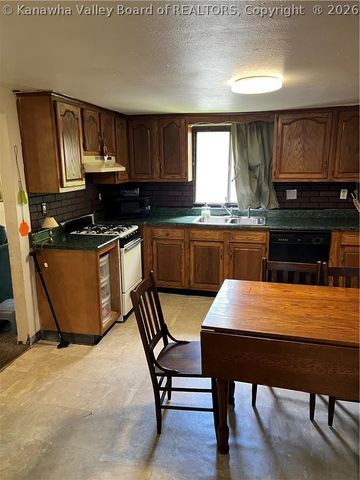 2519 Sissonville Drive, Charleston, WV 25312