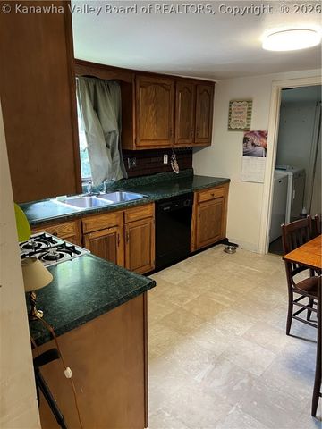 2519 Sissonville Drive, Charleston, WV 25312