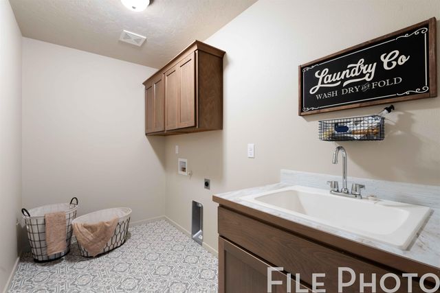 18320 E Michielli Ave, Spokane Valley, WA 99016