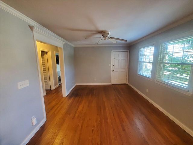 1042 NE Saint Charles Avenue NE 6, Atlanta, GA 30306