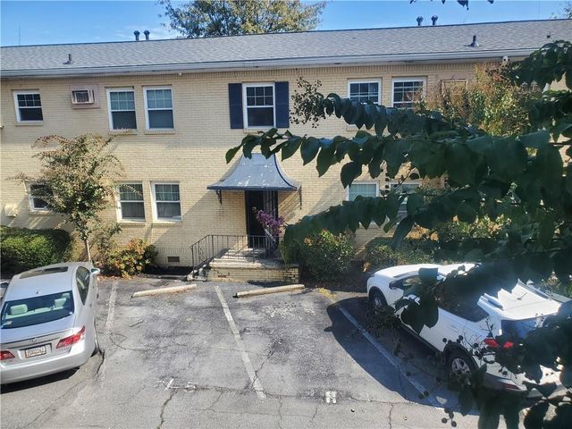1042 NE Saint Charles Avenue NE 6, Atlanta, GA 30306