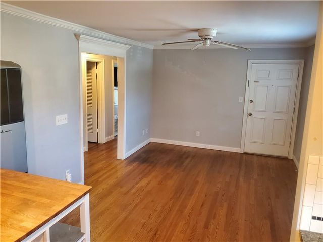 1042 NE Saint Charles Avenue NE 6, Atlanta, GA 30306