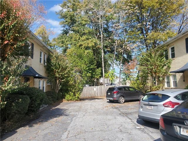 1042 NE Saint Charles Avenue NE 6, Atlanta, GA 30306