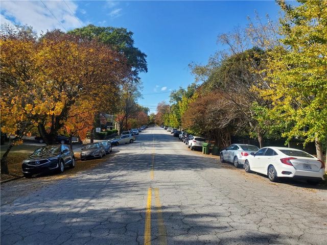 1042 NE Saint Charles Avenue NE 6, Atlanta, GA 30306