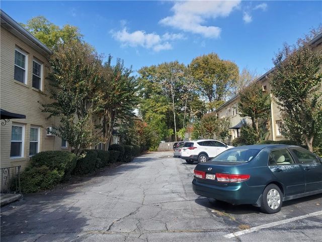 1042 NE Saint Charles Avenue NE 6, Atlanta, GA 30306
