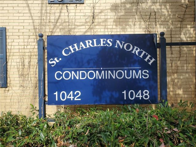 1042 NE Saint Charles Avenue NE 6, Atlanta, GA 30306