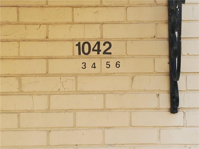1042 NE Saint Charles Avenue NE 6, Atlanta, GA 30306
