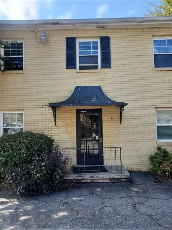 1042 NE Saint Charles Avenue NE 6, Atlanta, GA 30306