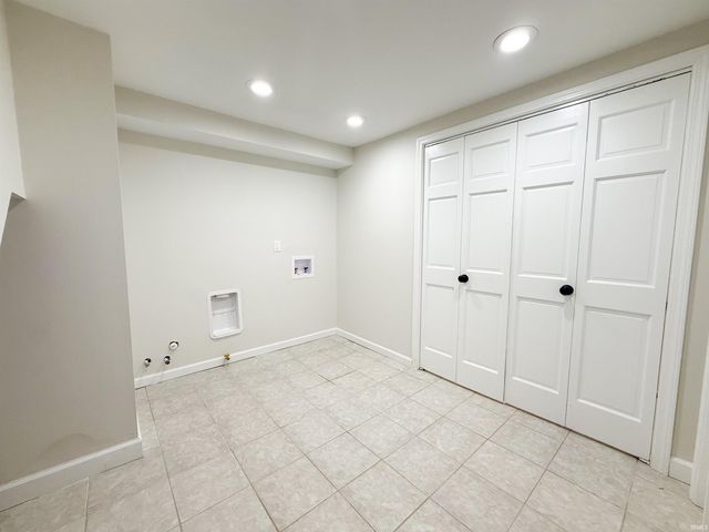 1120 W Rose Street, South Bend, IN 46616