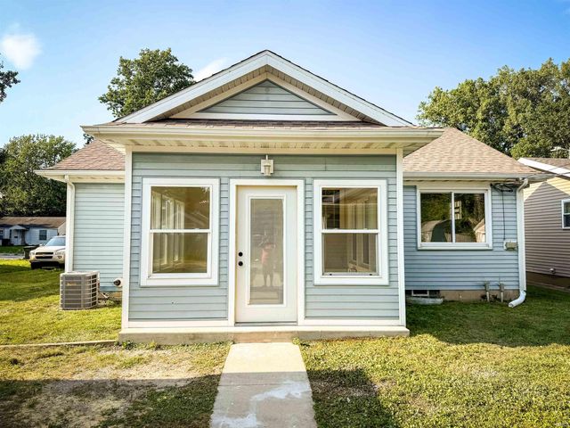 1120 W Rose Street, South Bend, IN 46616