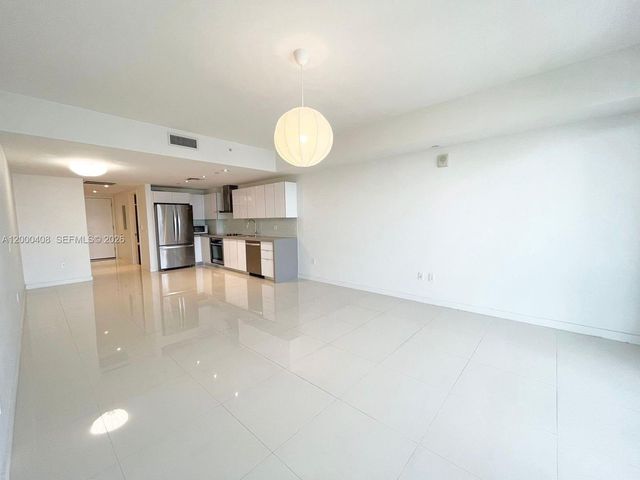 1600 NE 1st Ave 3103, Miami, FL 33132