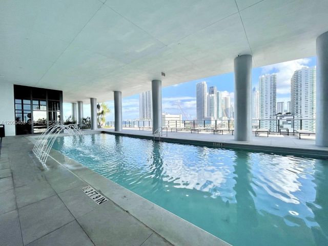 1600 NE 1st Ave 3103, Miami, FL 33132