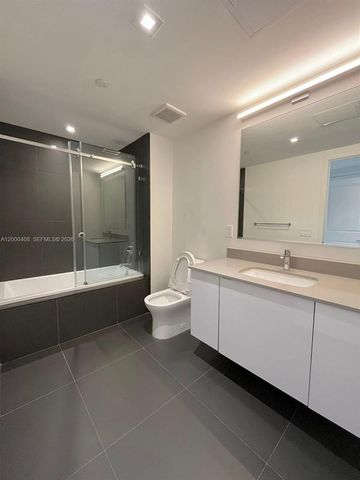 1600 NE 1st Ave 3103, Miami, FL 33132