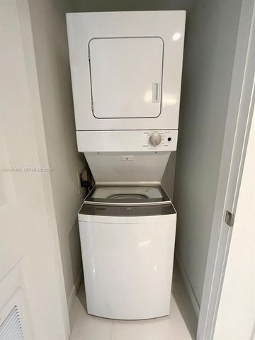 1600 NE 1st Ave 3103, Miami, FL 33132