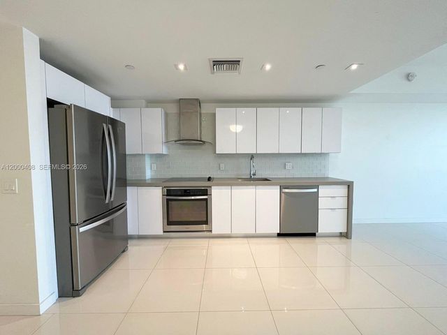 1600 NE 1st Ave 3103, Miami, FL 33132