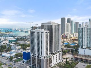 1600 NE 1st Ave 3103, Miami, FL 33132