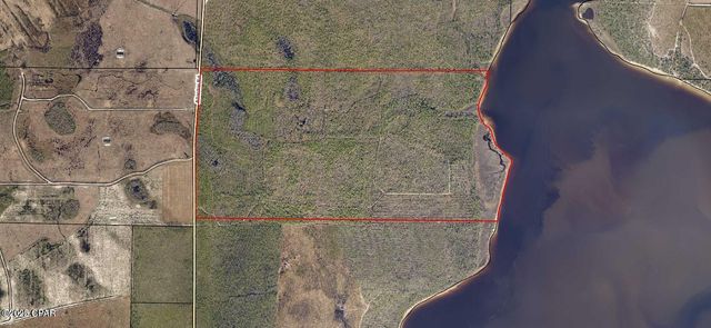 Parcel 2 Allanton Road, Panama City, FL 32404
