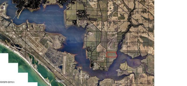 Parcel 2 Allanton Road, Panama City, FL 32404