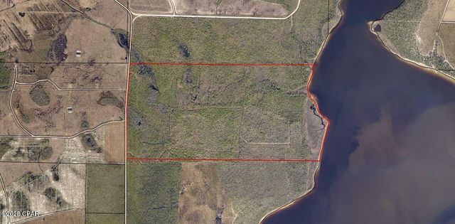 Parcel 2 Allanton Road, Panama City, FL 32404