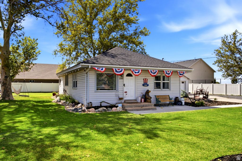 2269 W 2550 S, Ogden, UT 84401 — photo 2
