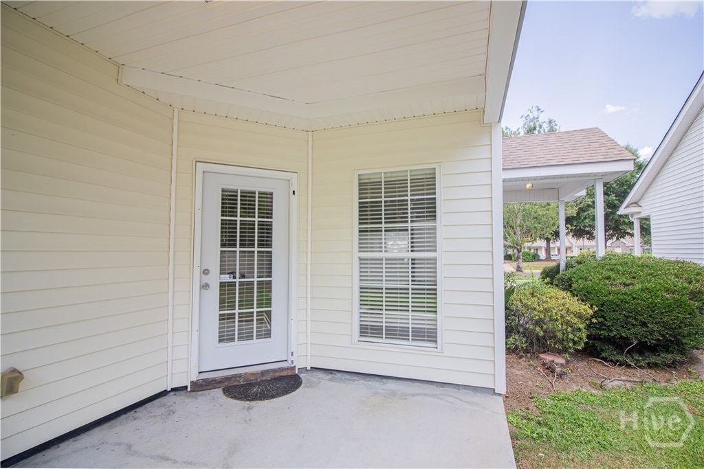 Image 32 of property listing at 116 Slate Circle, Savannah, GA 31419