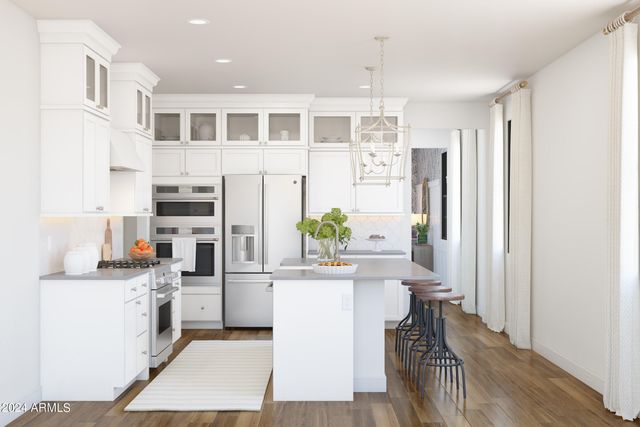 20374 W Campbell Avenue, Buckeye, AZ 85396