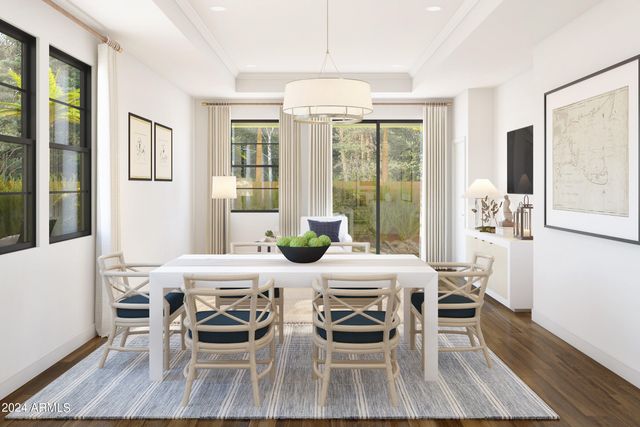 20374 W Campbell Avenue, Buckeye, AZ 85396