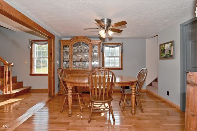 1196 E County Road 500 N, Danville, IN 46122