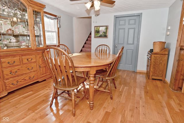1196 E County Road 500 N, Danville, IN 46122