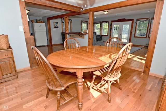 1196 E County Road 500 N, Danville, IN 46122