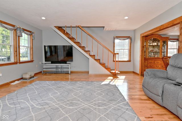 1196 E County Road 500 N, Danville, IN 46122