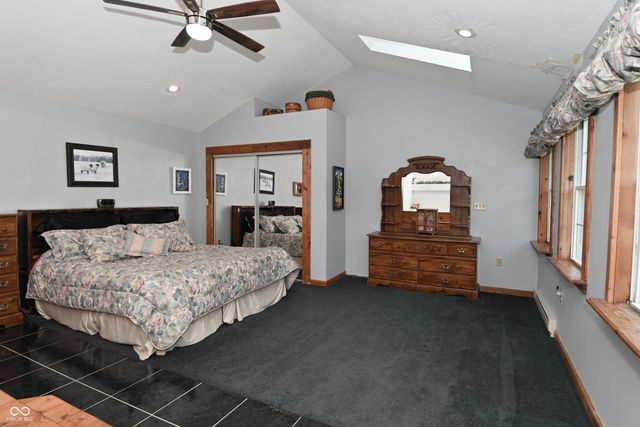1196 E County Road 500 N, Danville, IN 46122