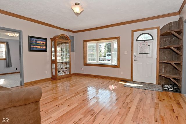 1196 E County Road 500 N, Danville, IN 46122
