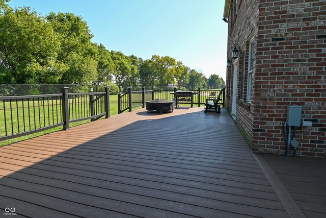 1196 E County Road 500 N, Danville, IN 46122