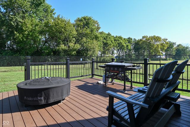 1196 E County Road 500 N, Danville, IN 46122