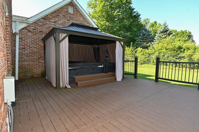 1196 E County Road 500 N, Danville, IN 46122