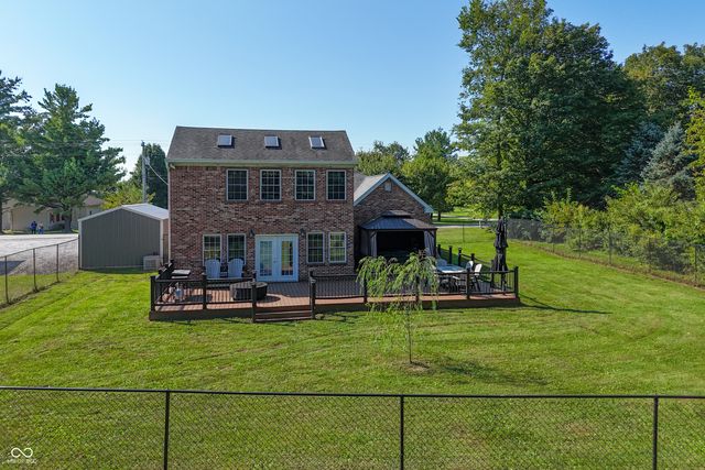 1196 E County Road 500 N, Danville, IN 46122