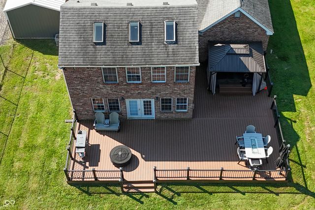 1196 E County Road 500 N, Danville, IN 46122