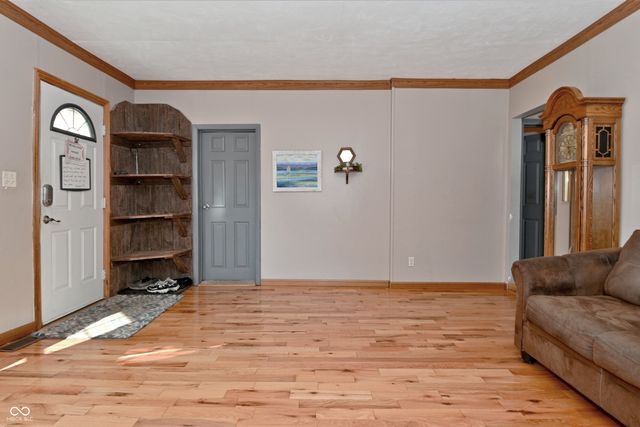 1196 E County Road 500 N, Danville, IN 46122