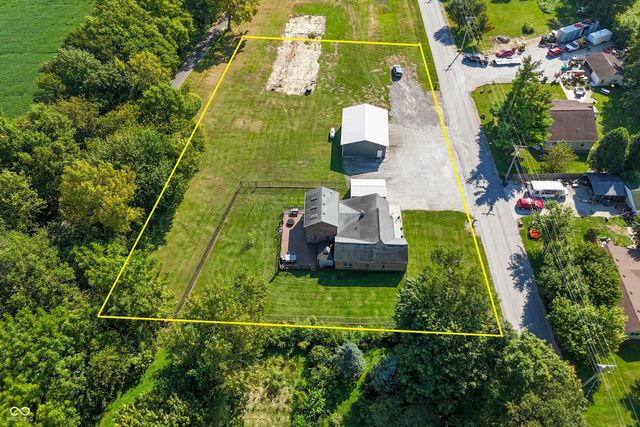 1196 E County Road 500 N, Danville, IN 46122