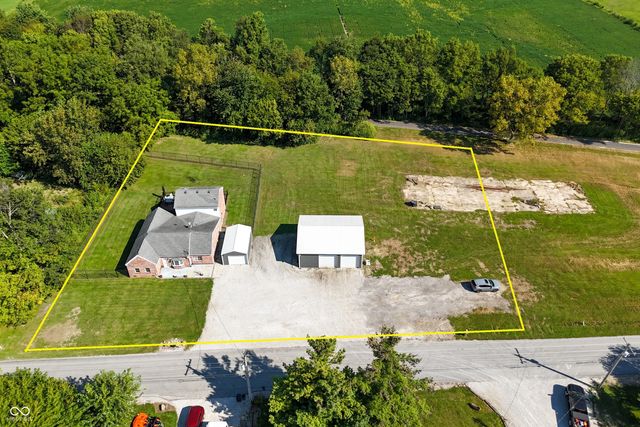 1196 E County Road 500 N, Danville, IN 46122