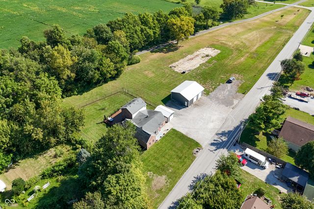1196 E County Road 500 N, Danville, IN 46122