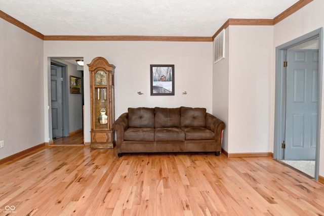 1196 E County Road 500 N, Danville, IN 46122