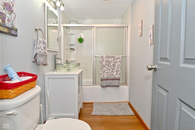 1196 E County Road 500 N, Danville, IN 46122