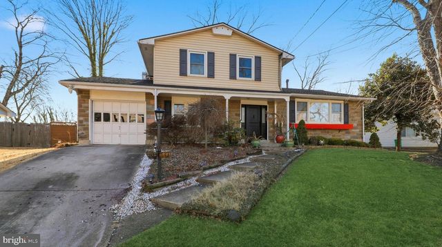 1703 TIOGA RD, Fort Washington, MD 20744