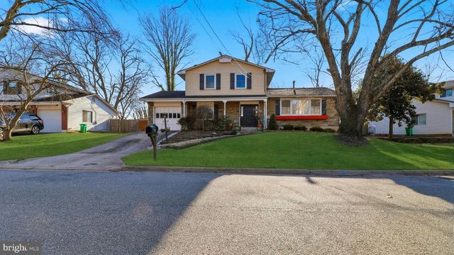 1703 TIOGA RD, Fort Washington, MD 20744