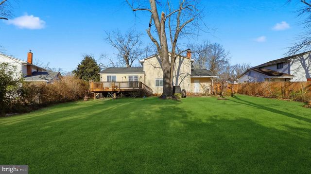 1703 TIOGA RD, Fort Washington, MD 20744