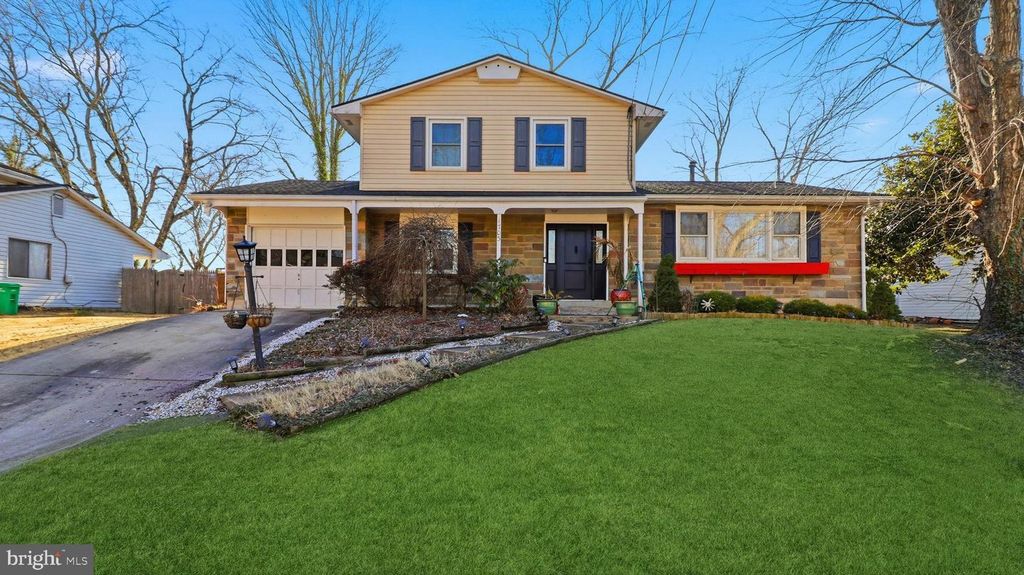 1703 TIOGA RD, Fort Washington, MD 20744