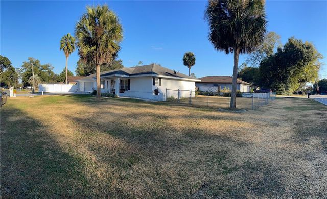 1 CHERRY LANE, Ocala, FL 34472